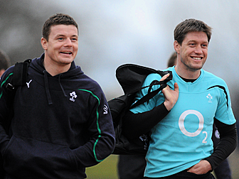 'BOD was more like an All-Blac...